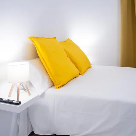 Espana Arrecife (Lanzarote)