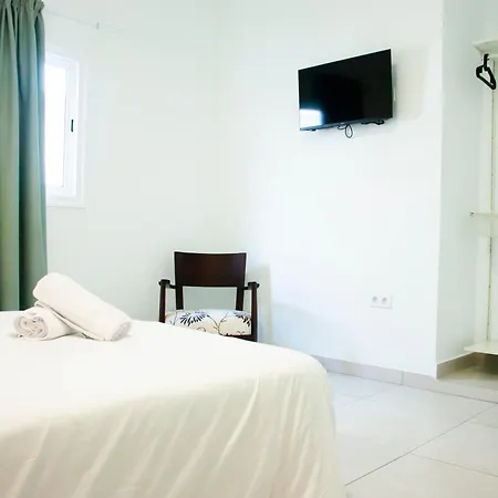 Espana * Arrecife (Lanzarote)