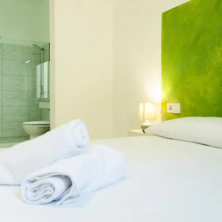 Guest house Espana *