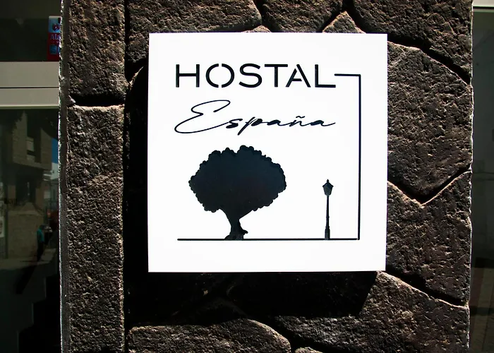 Guest house Espana *