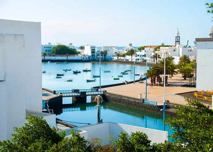 Espana Arrecife (Lanzarote)