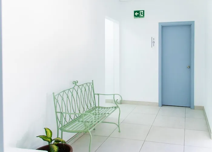 Espana Arrecife (Lanzarote)