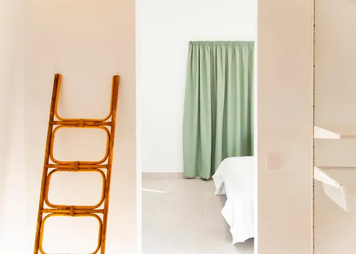 Espana Arrecife (Lanzarote)