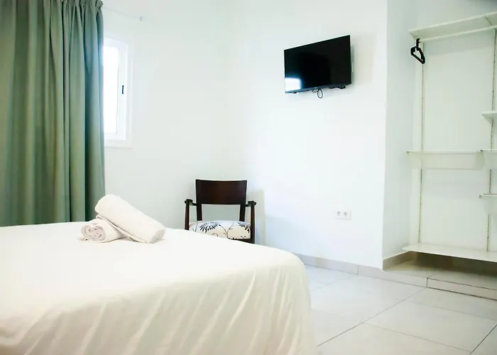 Espana * Arrecife (Lanzarote)