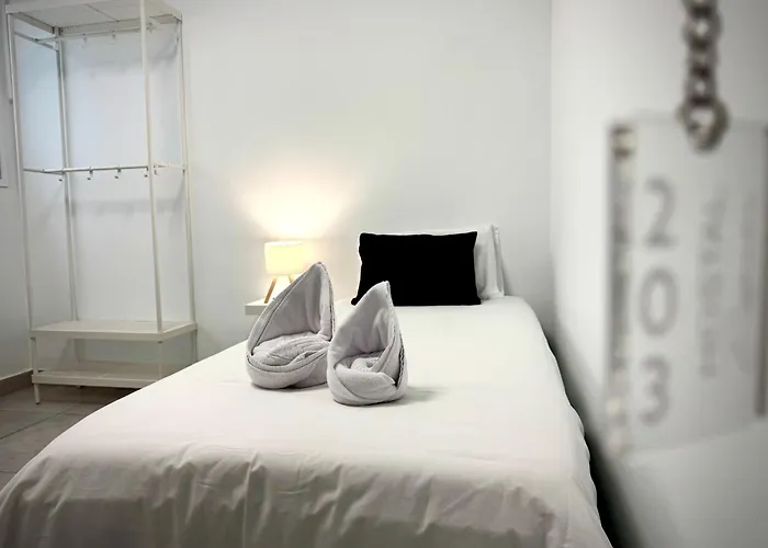 Guest house Espana *