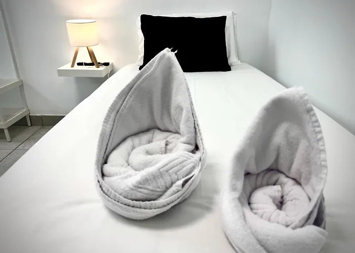 Espana Arrecife (Lanzarote)