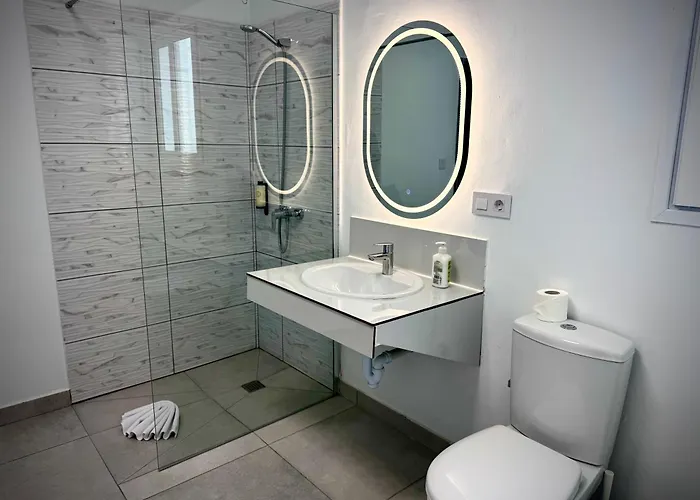 Espana Arrecife (Lanzarote)