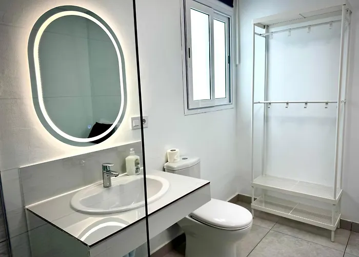 Guest house Espana *