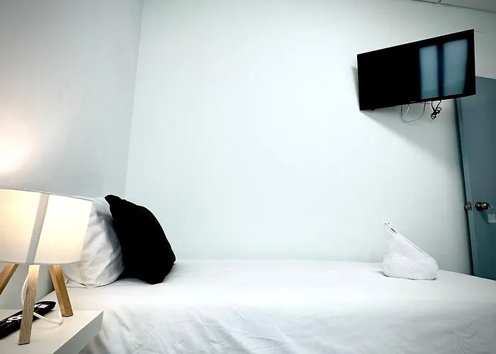 Guest house Espana Arrecife (Lanzarote)