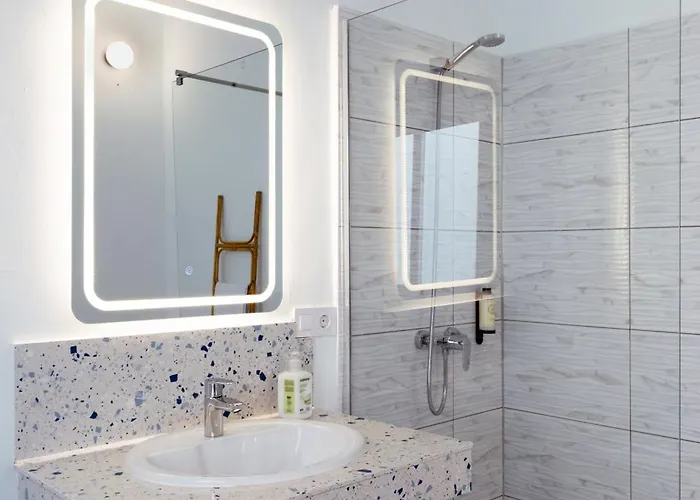 Guest house Espana