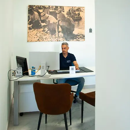 Espana Πανσιόν