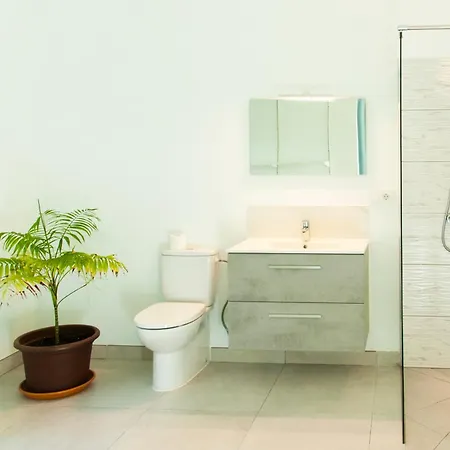 Гостевой дом Espana