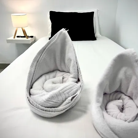 Espana アレシフェ