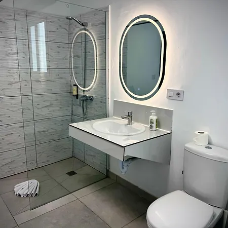 Espana Arrecife (Lanzarote)