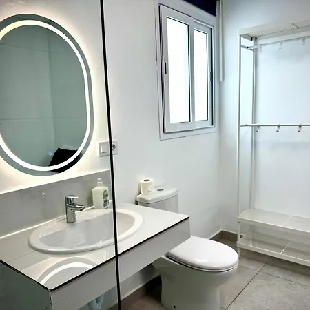 Гостевой дом Espana *