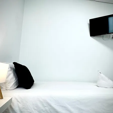 Πανσιόν Espana Arrecife (Lanzarote)