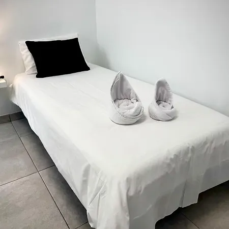 Espana Арресифе