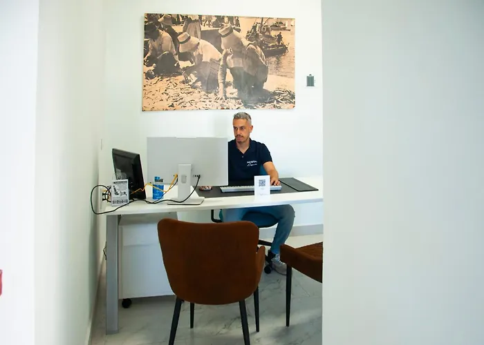 Espana Πανσιόν