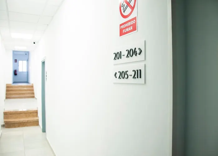 Πανσιόν Espana