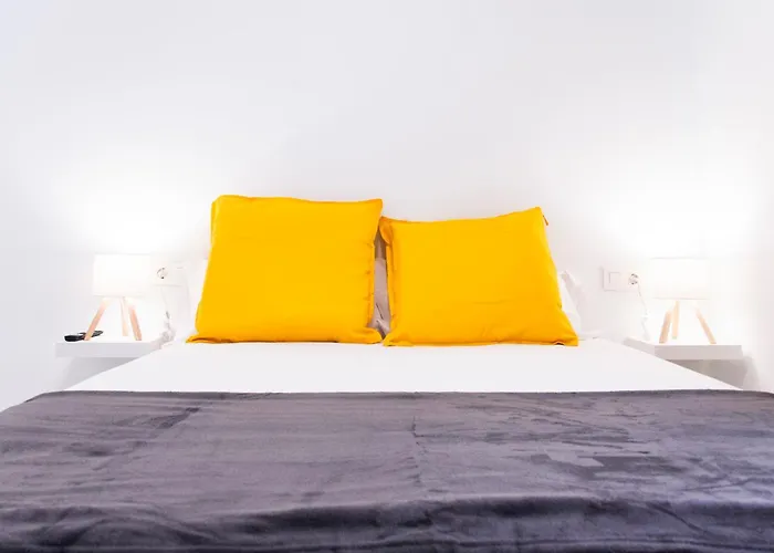 Espana * Arrecife (Lanzarote)