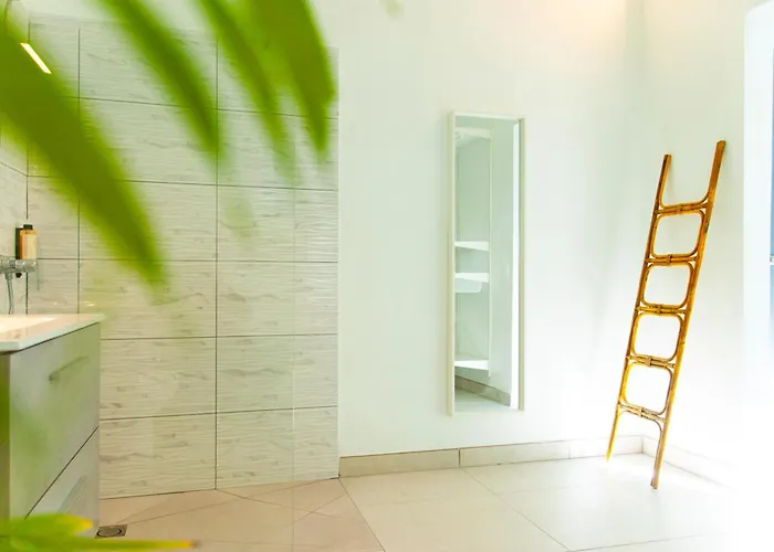 Πανσιόν Espana