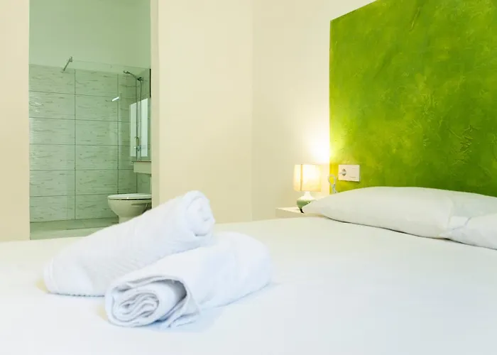 ゲストハウス Espana *