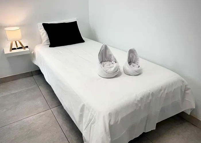 Espana アレシフェ