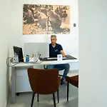 Espana 게스트하우스
