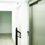 Espana 게스트하우스 3*