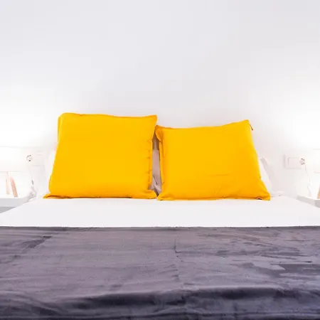 Espana 3* アレシフェ
