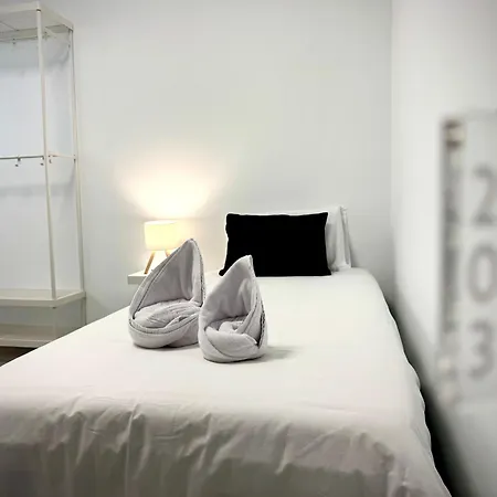 Pensjonat Espana 3*