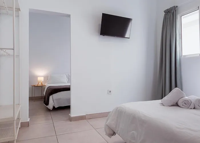 Pensjonat Espana 3*